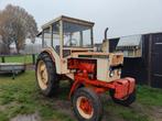 Land/bosbouw tractor Bielarus, Zakelijke goederen, Ophalen