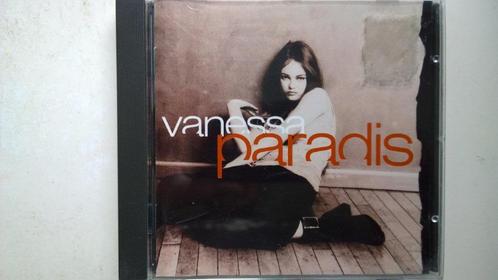 Vanessa Paradis - Vanessa Paradis, Cd's en Dvd's, Cd's | Pop, Zo goed als nieuw, 1980 tot 2000, Verzenden