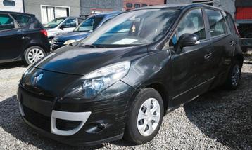 🆕RENAULT M.SCENIC_1.5DCI(85CH)_04/2010💢EURO 4_EQUIP💢 beschikbaar voor biedingen