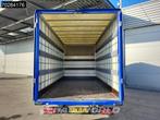 Iveco Daily 35S14 Automaat Bakwagen Achterdeuren Airco Cruis, Auto's, Automaat, Stof, Gebruikt, Euro 6