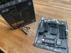 Carte mères Asus Tuf Gaming B450M-Pro 2, Computers en Software, Moederborden, DDR4, Ophalen of Verzenden, Zo goed als nieuw, Socket AM4