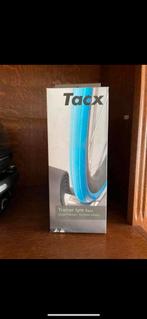 Tacx blauwe buitenband, Fietsen en Brommers, Fietsaccessoires | Overige Fietsaccessoires, Ophalen of Verzenden, Nieuw, Tacx