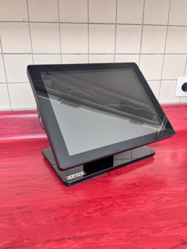 Te koop: 4POS kassasysteem, Elektronische apparatuur, Overige elektronische apparatuur, Gebruikt, Ophalen