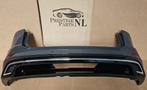 Achterbumper VW Touran 5TA R-line 4xPDC Bumper 5TA807421F-H, Auto-onderdelen, Gebruikt, Ophalen of Verzenden, Bumper, Volkswagen