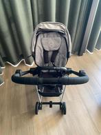 Cybex Platini Cloud Z i-size - donker blauw, Ophalen, Gebruikt, Overige merken, Verstelbare rugleuning