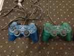 3 speciale PlayStation 1-controllers, Ophalen of Verzenden, Zo goed als nieuw