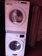 Machine à laver AEG 8kg A +++. Sèche linge AEG, Enlèvement, Comme neuf