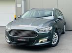 Ford Mondeo sync 2.0tdci cruise pdc navi euro6B 1eigenaar, Auto's, Ford, Voorwielaandrijving, 1998 cc, Stof, Mondeo
