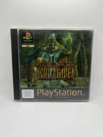 Legacy Of Kain Soul Reaver Holographic PS1 PlayStation - Pal, Games en Spelcomputers, Games | Sony PlayStation 1, Avontuur en Actie