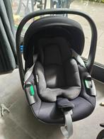 Maxi Cosi Lila XP plus en pebble 360, Ophalen, Gebruikt, Maxi-Cosi, Regenhoes