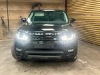 Range Rover Sport, Leder, Bedrijf, Diesel, Te koop
