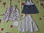 kledingpakket meisje maat 80-86, Enfants & Bébés, Vêtements de bébé | Packs de vêtements pour bébés, Comme neuf, Enlèvement, Taille 80