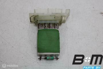 Voorschakelweerstand VW Caddy 2K 1K0959263A beschikbaar voor biedingen