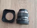 Olympus 45mm f1.8 lens OM System 45mm 1.8 mft m43 Panasonic, Audio, Tv en Foto, Foto | Lenzen en Objectieven, Ophalen of Verzenden