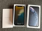 iPhone XR 64 GB Zwart, Telecommunicatie, Mobiele telefoons | Apple iPhone, Gebruikt, Zwart, IPhone XR, 78 %