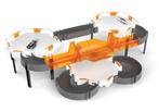 HexBugs Nano - habitat - battle bridge, Kinderen en Baby's, Speelgoed | Overig, Ophalen, Gebruikt, Jongen of Meisje