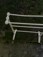 Handdoeken rek, Enlèvement, Utilisé