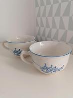 2 tassen Villeroy & Boch 'Mariemont', Huis en Inrichting, Ophalen of Verzenden