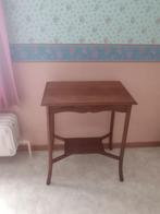 Tafeltje, Ophalen, Gebruikt, 55 tot 75 cm, 60 cm of meer