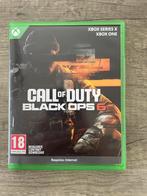 Call of Duty - Black Ops 6, Games en Spelcomputers, Ophalen, Zo goed als nieuw