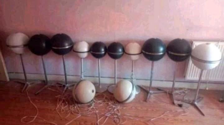 Enceinte vintage grundig audiorama, TV, Hi-fi & Vidéo, Enceintes, Enlèvement