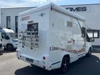 Ford Transit Challenger Genesis 190, Bedrijf, Diesel, Ford, 6 tot 7 meter