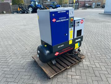 Airpress APS 3 Basic Combidry compressor  beschikbaar voor biedingen