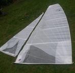 Zeilen Mylar F18 + spinnaker + grootschalig blokken, Watersport en Boten, Ophalen, Zo goed als nieuw