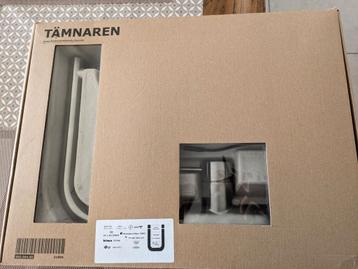 tamnaren Ikea keukenkraan met sensor