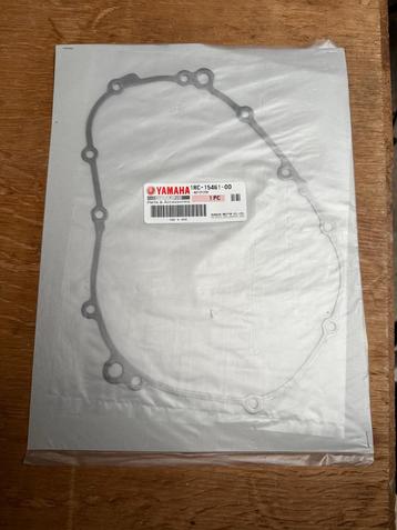 Yamaha - 1RC1546100 Gasket, Crankcase Cover beschikbaar voor biedingen
