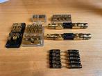 Accessoires installation HiFi, Gebruikt