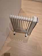 Radiateur Sencys 2500W, Bricolage & Construction, Enlèvement, Radiateur