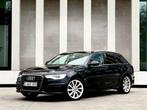 Audi A6 Diesel.9/2014 .euro 6 b Automaat met keuring, Euro 6, Entreprise, Noir, 5 portes