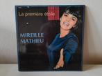 LP Mireille Mathieu  - La première etoile, 1960 tot 1980, Gebruikt, Ophalen of Verzenden