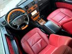 Mercedes G350 CDI Designo Pearl White/Red Zetelkoeling Full, Cuir, Euro 5, Achat, 2987 cm³