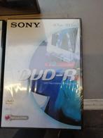 dvd-r, Computers en Software, Beschrijfbare discs, Ophalen, Nieuw, Dvd