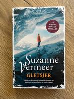 Gletsjer van Suzanne Vermeer, Ophalen of Verzenden, Zo goed als nieuw