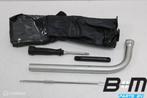 Tas met gereedschap Audi A3 8V, Gebruikt