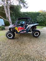 Polaris RZR 1000 XP TURBO* 200 Chx (Pas d’échange), Motoren, Quads en Trikes