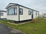 NIEUWE TOPAZ 1000x370/2 PLAATS 441 POLDERPARK 2 NIEUWPOORT, Caravans en Kamperen, Stacaravans