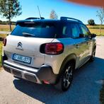 CITROËN C3 AIRCROSS | BENZINE | AUTOMAAT | 130PK | BJ 2020, Auto's, Beige, 5 zetels, 5 deurs, Onderhoudsboekje