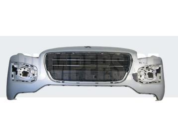 Bumper Peugeot 3008	 FaceLift 13-16    Voorbumper   MZ122 beschikbaar voor biedingen