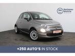 Fiat 500 1.0 HYBRID DOLCEVITA *BTW AFTREKBAAR*DAB*PARKEERSE, Auto's, Fiat, Zwart, Blauw, Bedrijf, Handgeschakeld