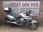 Honda NT 650 V, 2003, 2 cilinders, Bedrijf, Meer dan 35 kW, Toermotor