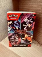 📦 Pokemon Booster Bundle - Destined Rivals – Sealed ✨, Ophalen, Nieuw, Booster
