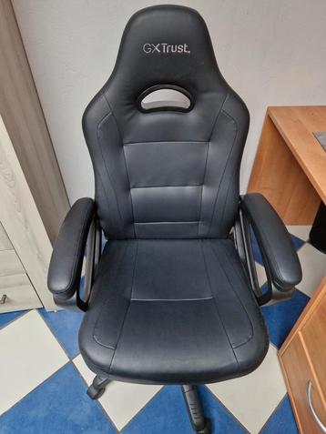 Chaise de gaming bureau 