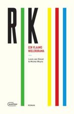 Boek "Rik III" Michel Wuyts, Ophalen of Verzenden, Zo goed als nieuw