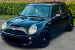 Mini Cooper s pack john work 2006 1.6 essence 163ch, Achat, Entreprise, Cooper, Essence