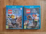 Wii u lego games, Enlèvement ou Envoi, Utilisé