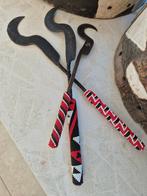 Afrikaanse Sikkels, Enlèvement ou Envoi